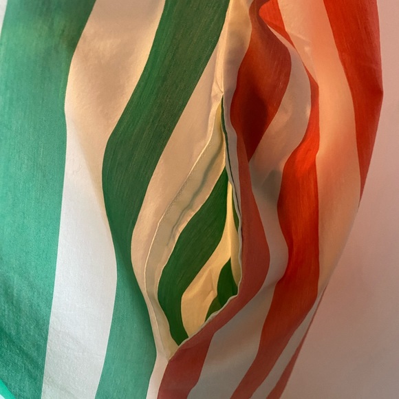 NWT | BDG Frankie Spliced Oversized Shirt - Picture 14 of 16